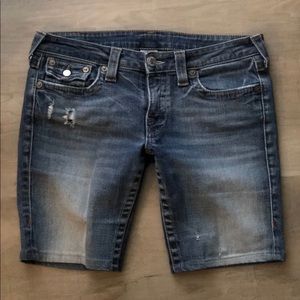 True Religion Jeans women size 30